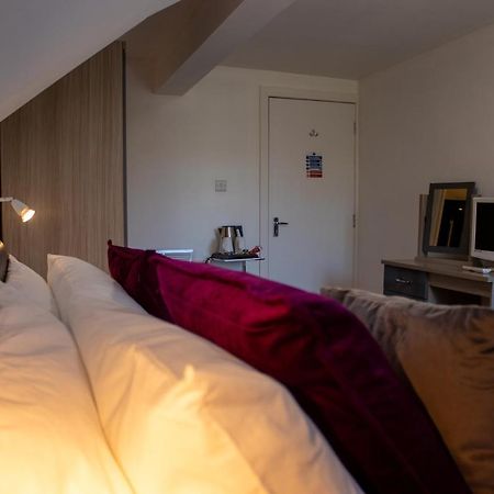 Fino Rooms Felpham Εξωτερικό φωτογραφία